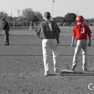 Meet your Posher, Austin mathias